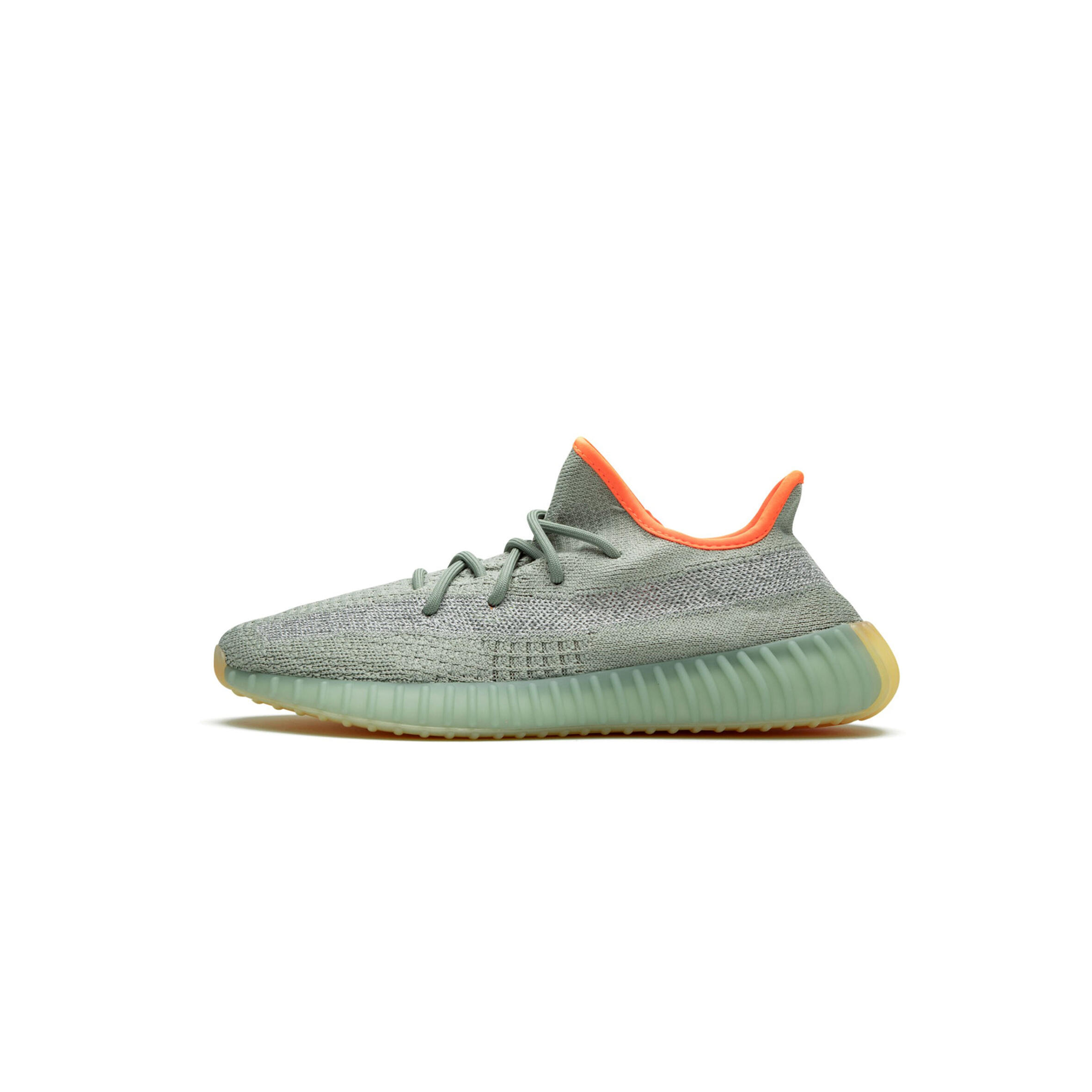 ADIDAS YEEZY BOOST 350 V2 “DESERT SAGE” FX9035